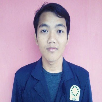 Gak lagi galau, aslinya half blood, kadang periang dan kadang pendiem #Ambivert. Cuma pengen nulis aja dan berharap ada yang ngeretweet. Udah gitu aja..