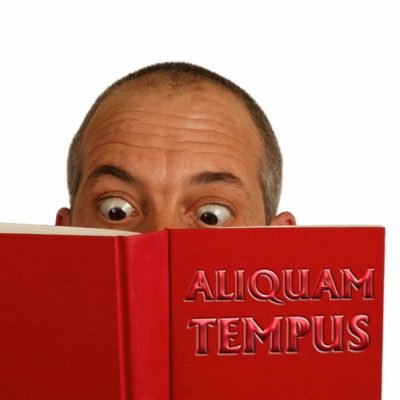 aliquam_tempus's profile picture. Aliquam Tempus is Latin for Story Time. @stjosephskly love reading so much we use our very own TV studio, Albus Cubus, to share stories every Friday.