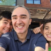 Jamal Mourad (@jmourad1) 's Twitter Profile