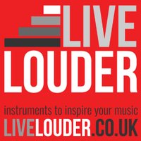 Live Louder (@livelouderuk) 's Twitter Profile