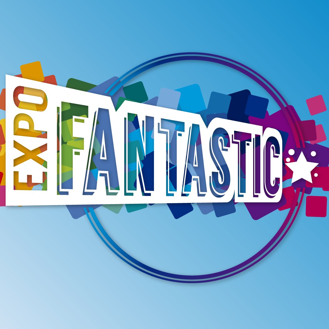 expofantastic's profile picture. *Suspencion hasta nuevo aviso*