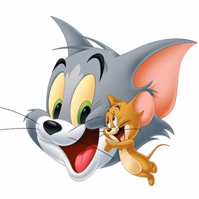 トムとジェリー 公式 Tomandjerry Jp Twitter