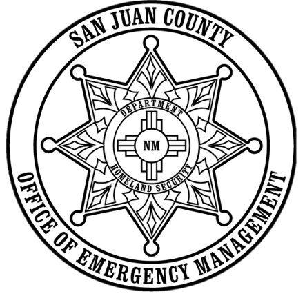 San Juan County Office of Emergency Management.