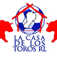La Casa De Los Toros RL(@CasadelosToros) 's Twitter Profile Photo