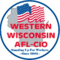 Western Wisc AFL-CIO(@wwaflcio) 's Twitter Profile Photo