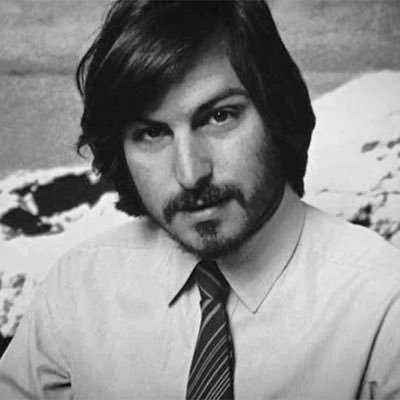 ❝ Hey everyone! if got something to show you, I'm alive! better than alive❞ #Gay #NotRealSteveJobs #RP #Multiverse