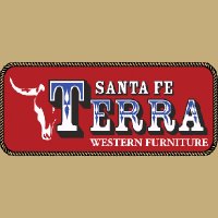 Santa Fe Terra - America's # 1 Western Furniture(@santafeterra) 's Twitter Profile Photo