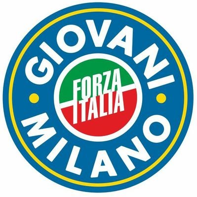 Profilo ufficiale Forza Italia Giovani Milano. Coordinatore @Antony_Mammino