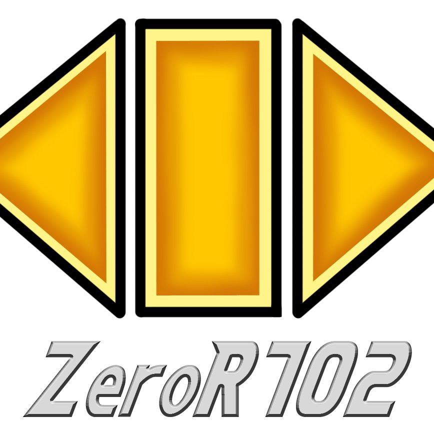 ZeroR102さんのプロフィール画像