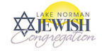 Rabbi of the Lake Norman Jewish Congregation and Davidson College