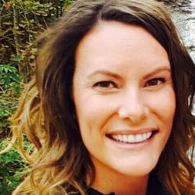 Teacher, mom, lifelong learner