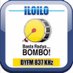 Bombo Radyo Iloilo (@bomboradyo837) Twitter profile photo