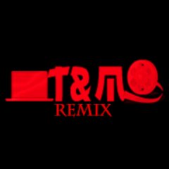 @TandMRemix | Music remix channel dedicated to remixing the music of all artists and musicians. | https://t.co/2Y8Lr9n91g | https://t.co/TB5s8mO21E |