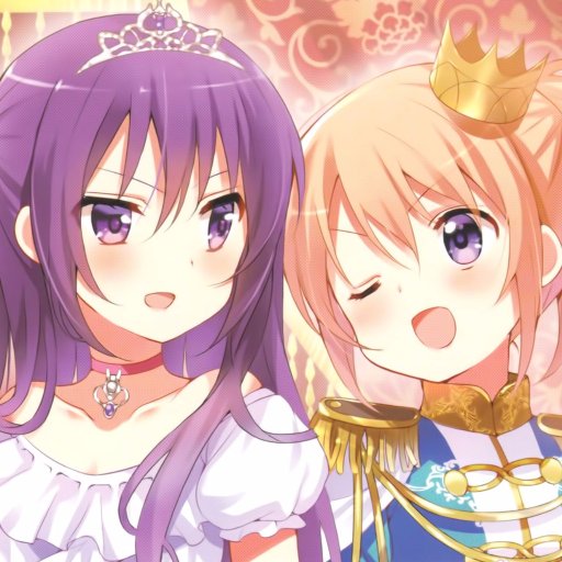 ごちうさの画像をツイートします。
定期的にツイートして行きたいと思います。よろしくお願いします。