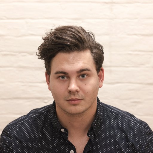 MichaelSavoia's profile picture. Design Engineer @Shopify