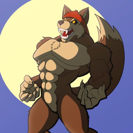 Brazilian Fangface Profile