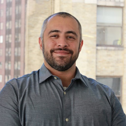 clockwrkr's profile picture. Junior Javascript developer looking in NYC