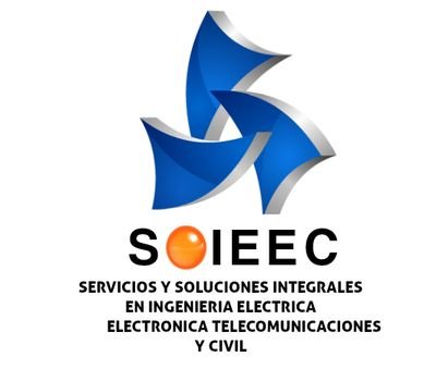 soieec's profile picture. Servicios y soluciones integrales en ingeniería eléctrica telecomunicaciones y civil. Una solución para todas tus necesidades. gerencia@soieec.com