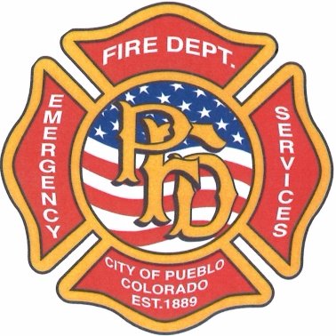 Pueblo Fire Dept was created in 1889. Today we are an Internationally Accredited Agency staffing 10 stations with 142 firefighting and medical professionals.
