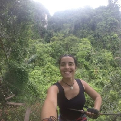 AntoniaNiteros's profile picture. Photographer lover📷
Traveller ✈
Soccer Player⚽ i