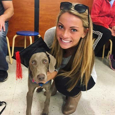 brandi_rossi11's profile picture. Anoka ⇢ UST