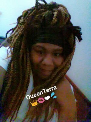 ThaRealQueenTT's profile picture. well ι'м a very ѕweeт gιrl😏😘😍once yoυ geт тo ĸnow мe, вυт ιғ yoυ croѕѕ мe тнan well ιт wιll вe a proвleм💪👊👊