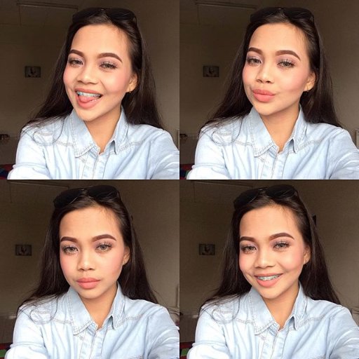 maya_bahar's profile picture. : Make-Up
: Fashion
: Gig
: Eat