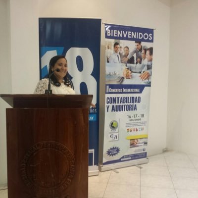 Ecuatoriana
Científica de datos en formación, ingeniera de datos en la práctica.
Profesora e Investigadora en Estadística Aplicada