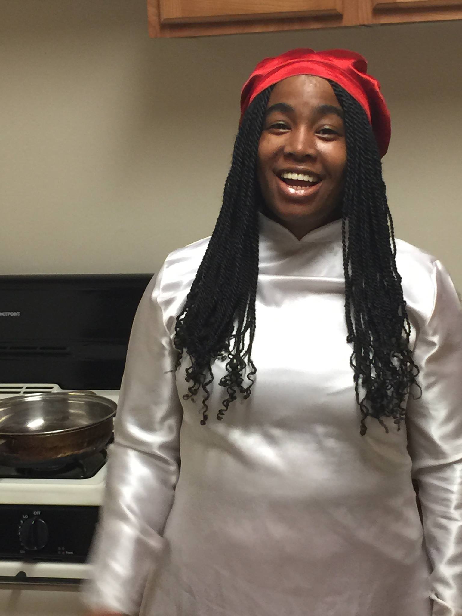 DivasStillStand's profile picture. 