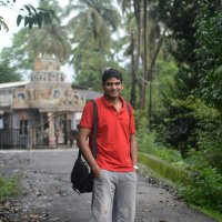 Satej Sharad Shinde (@satejss) 's Twitter Profile