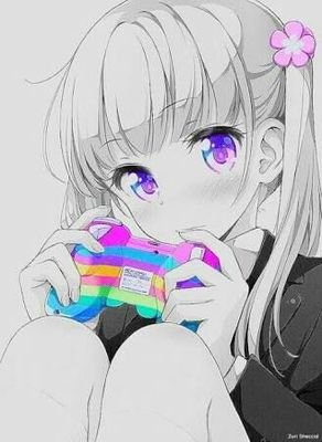 Konichiwa temmie's del mundo, yo soy Sombra, me gustan los videojuegos, musica electronica, rock, pop electro, y por supuesto el manga y anime.😍😇🐈🐢