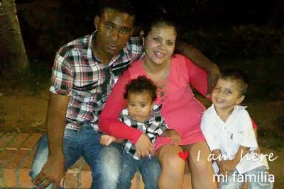 ramosacebedody1's profile picture. los amo hijos