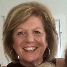 Nancy Laughlin Worob, CAE Profile