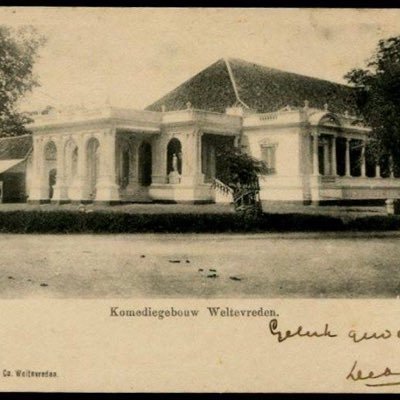 Pencinta Bangunan bangunan Eks Kolonial Belanda, Pencinta Sejarah Kota kota besar di Indonesia dengan Heritage yang wajib dijaga nilai keasliannya❤️