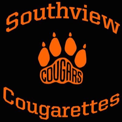SVHS Cougarettes