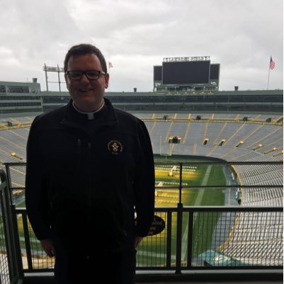 FrBrockmeier's profile picture. Catholic Priest of the Archdiocese of Indianapolis.