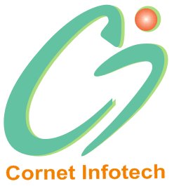 Official Twitter stream of Cornet Infotech- Leading IT Services, Consulting and Outsourcing Company
