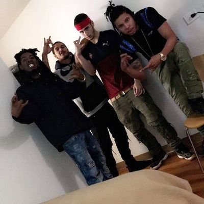 Ambition_spitta's profile picture. FREE KILLA Kam LIL DEENO Rock Finesse Forgin  (R.I.PWEEZE,MARKO).