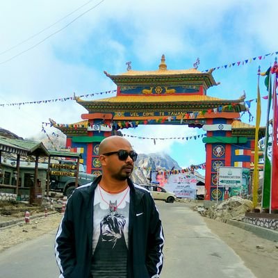 # Academic administrator # Nature lover # Travel buff
# Life is beautiful
