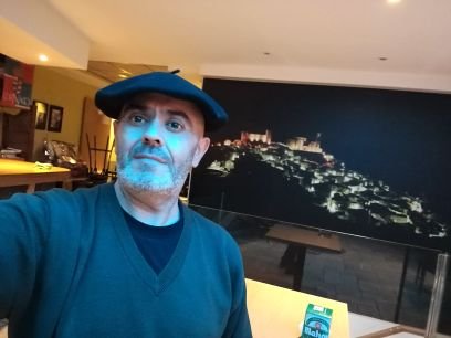 Soy pequeño pero bajo,de fuerza ni ostias, hay chulos en madrid