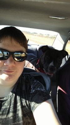 techgoddess87's profile picture. Um.....my DNA