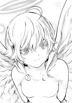 lewd_angeI's profile picture. The name's Ange!!! I'm gay.... Right? Yeah! I love dicks! But it depends.... Sometimes a nice vag wouldn't hurt me #OpenRP #SexRP #YaoiRP