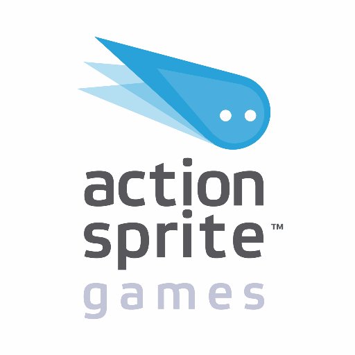 ActionSprite Profile Picture