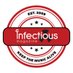 InfectiousMagazine (@infectiousmag) Twitter profile photo InfectiousMagazine (@infectiousmag) Twitter profile photo
