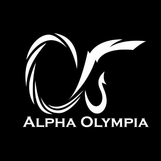 Alpha Olympia, LLC
Live A Legendary Lifestyle  ~ Dream ~ Dominate  ~ Motivate