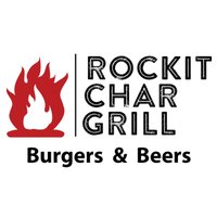 Rockit Char Grill (@rockitchargrill) Twitter profile photo