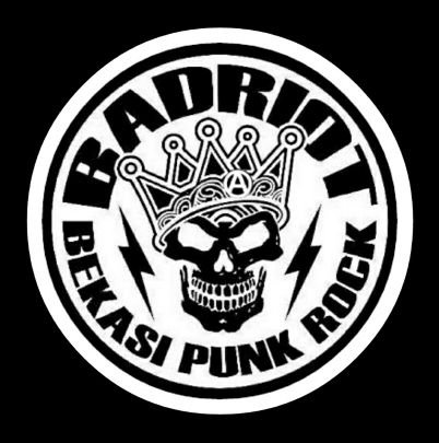 BADRIOT Bekasi Punkrock | WA : 085320762397 / D4D6BEC1 - 08993735364 / 5d8b9c34 | Album Compilation | Community Music | Support Event, Gig, Band & Management