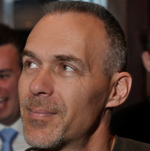 steveoffutt's profile picture. Environmentalist. Climate Change and Market Transformation Expert. Cyclist. Musician.