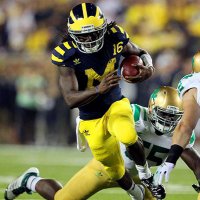 College Football (@cfbtalks) 's Twitter Profile