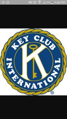 Spring Creek High School Key Club